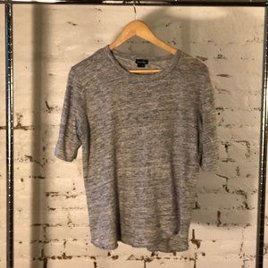 Steven Alan Linen T